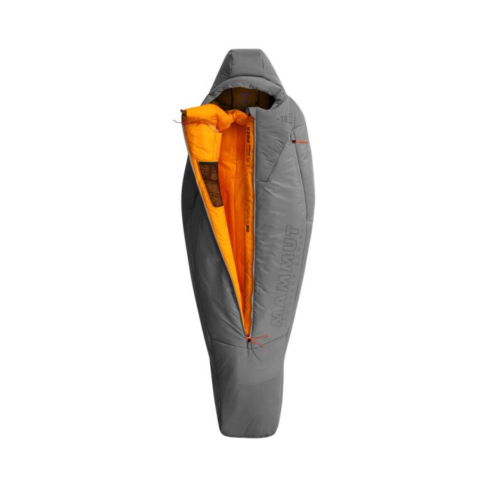 Mammut - Protect Fiber Bag -18c - Mammut Sleeping Bag