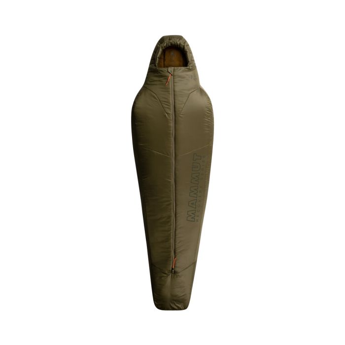 Mammut - Protect Fiber Bag -18c - Mammut Sleeping Bag