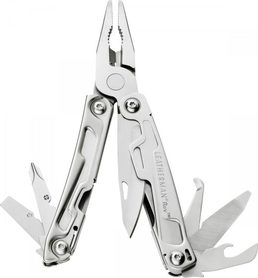 Leatherman Rev Multi-Tool 