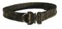UKOM Crye Multicam Black Cobra D-Ring MOLLE Shooters Belt - 45mm