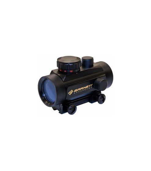 (19215) Premium Red & Green Dot Sight By Barnett