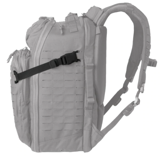First Tactical Compression Straps - 2 Pack