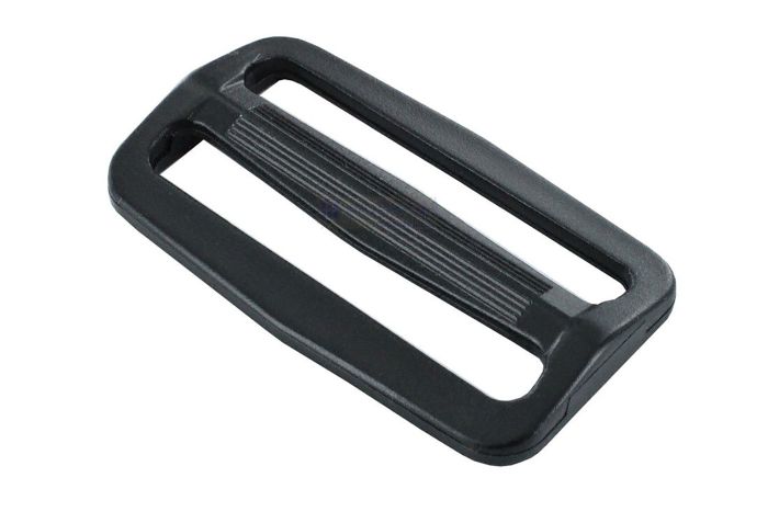 ITW Nexus Black 50mm - 2" Triglide
