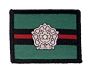 Yorkshire Regiment Tactical Recognition Flash