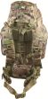 Forces 66 Litre Multicam / HMTC / MTP Rucksack back