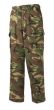 Web Tex Soldier95 Trousers