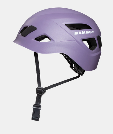 Mammut Skywalker 3.0 Climbing Helmet Purple