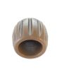 Duraflex Round Toggle / Pull Bead (Coyote Brown IR)