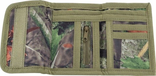 Tree Deep Wallet - Inside 