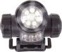 Web Tex LED Head Torch