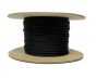 CL Military 1.4mm Microcord (Black)