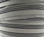 YKK-Wolf-Grey-No.5-Chain-Coil-Zipper-coiled
