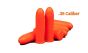.38 Caliber Chamber Safe Dummy Rounds