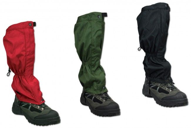 Walking Gaiters