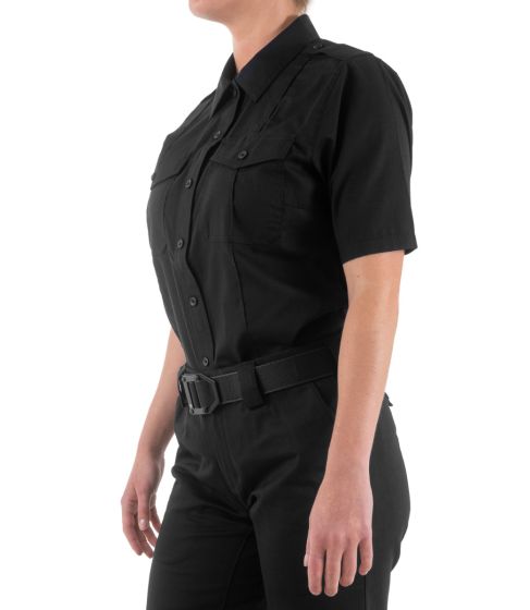 first-tactical-womens-pro-duty-uniform-short-sleeve-shirt
