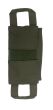UKOM - JTRA Individual First Aid Kit Pouch and Sleeve ranger green
