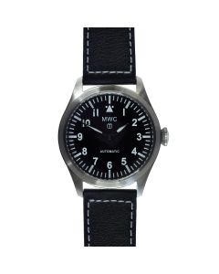 MWC 1940s Pattern Classic 46mm Limited Edition XL Military Pilots Watch
