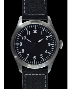MWC 1940s Pattern Classic 46mm Limited Edition XL Military Pilots Watch