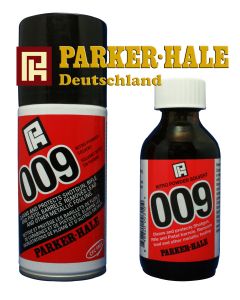 009 Solvent by Parker-Hale