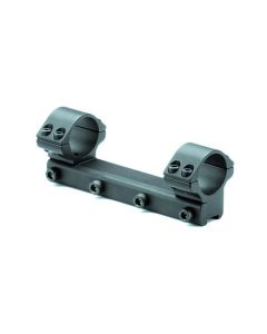 Bisley One Piece Double Screw Mounts