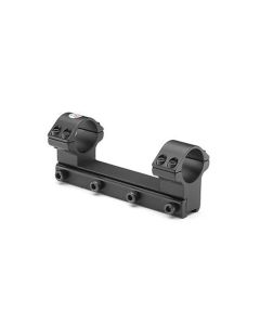 Sportsmatch 1 Piece Double Screw Rifle Mounts 