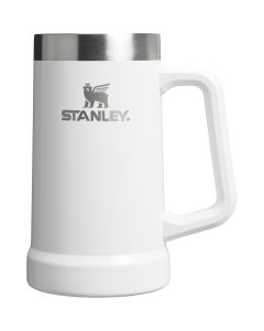 Stanley Adventure Big Grip Beer Stein – 0.70L, Double-Wall Insulated Mug