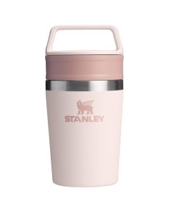 Stanley Café-To-Go Travel Mug – 0.23L, Leakproof Mini Mug