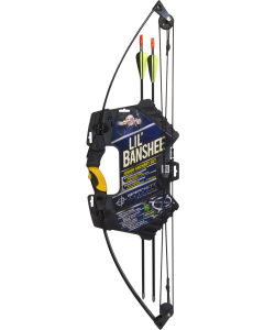 Lil' Banshee Archery Set