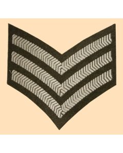 Sergeant Chevron No. 2 Dress