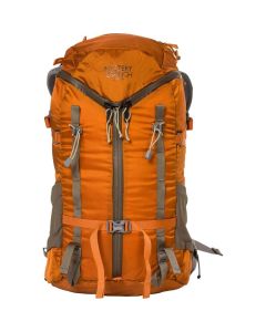 Mystery Ranch Scree 32 - Mid-size Daypack - Orange (Copper) - Small / Medium