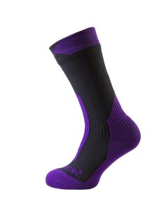 Sealskinz Trekking Thick Mid Socks