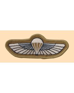 SBS (Special Boat Service) Wings