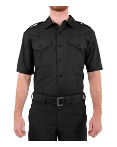 Men's Pro Duty Uniform Short Sleeve Shirt