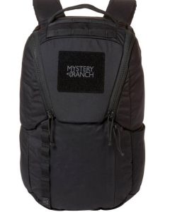 Mystery Ranch Rip Ruck 15 - Black