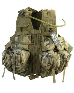 Ultimate Assault Vest
