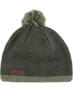 Mammut-Marsh-Black-Snow-Beanie-Main-View 