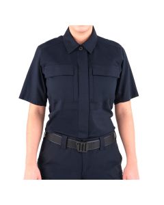 First Tactical Women's V2 BDU Short Sleeve Shirt