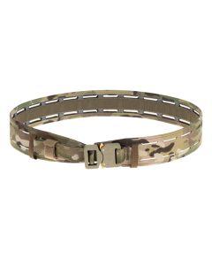 CLAWGEAR Operator Outer Belt – Tegris Core MOLLE Combat Belt with Cobra Buckle