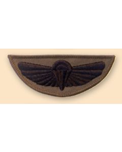 SAS Special Air Service Wings Subdued Re-enactors / Collectors