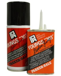 Youngs 303 by Parker-Hale