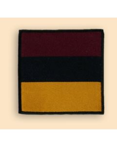 16 Regiment RAMC Drop Zone DZ Flash