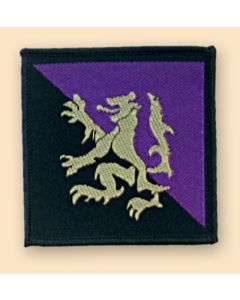 51st Scottish Brigade TRF