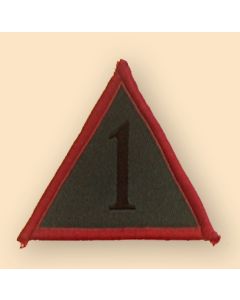1st Mechanised Brigade Trf