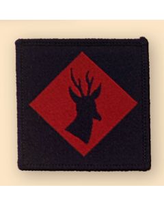 145 Home Counties Brigade TRF