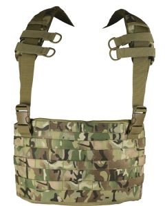Molle Chest Rig 