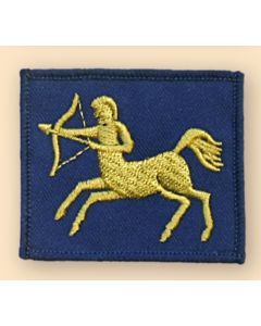 7 Air Defence Brigade Trf Subdued