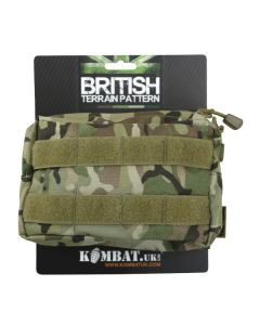 Small MOLLE Utility Pouch