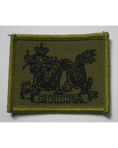 129 Dragon Battery R.A. TRF