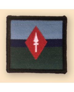 7 Signal Regiment TRF