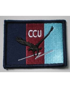 CCU, Cyprus TRF (Cyprus Communications Unit)